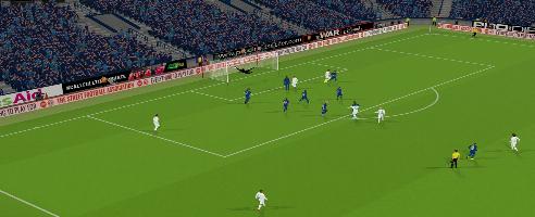 Fußball-Manager 2018