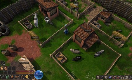 Force de la nature 2 : Gardien des fantômes (+3 formateur)