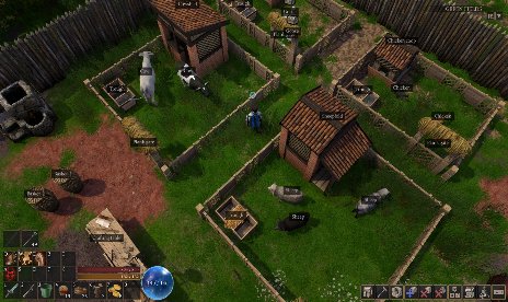 Force of Nature 2: Ghost Keeper (+3 Trainer)
