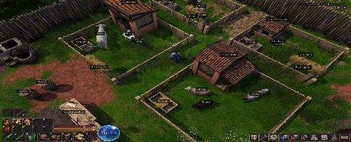 Force of Nature 2: Ghost Keeper (+3 Trainer)