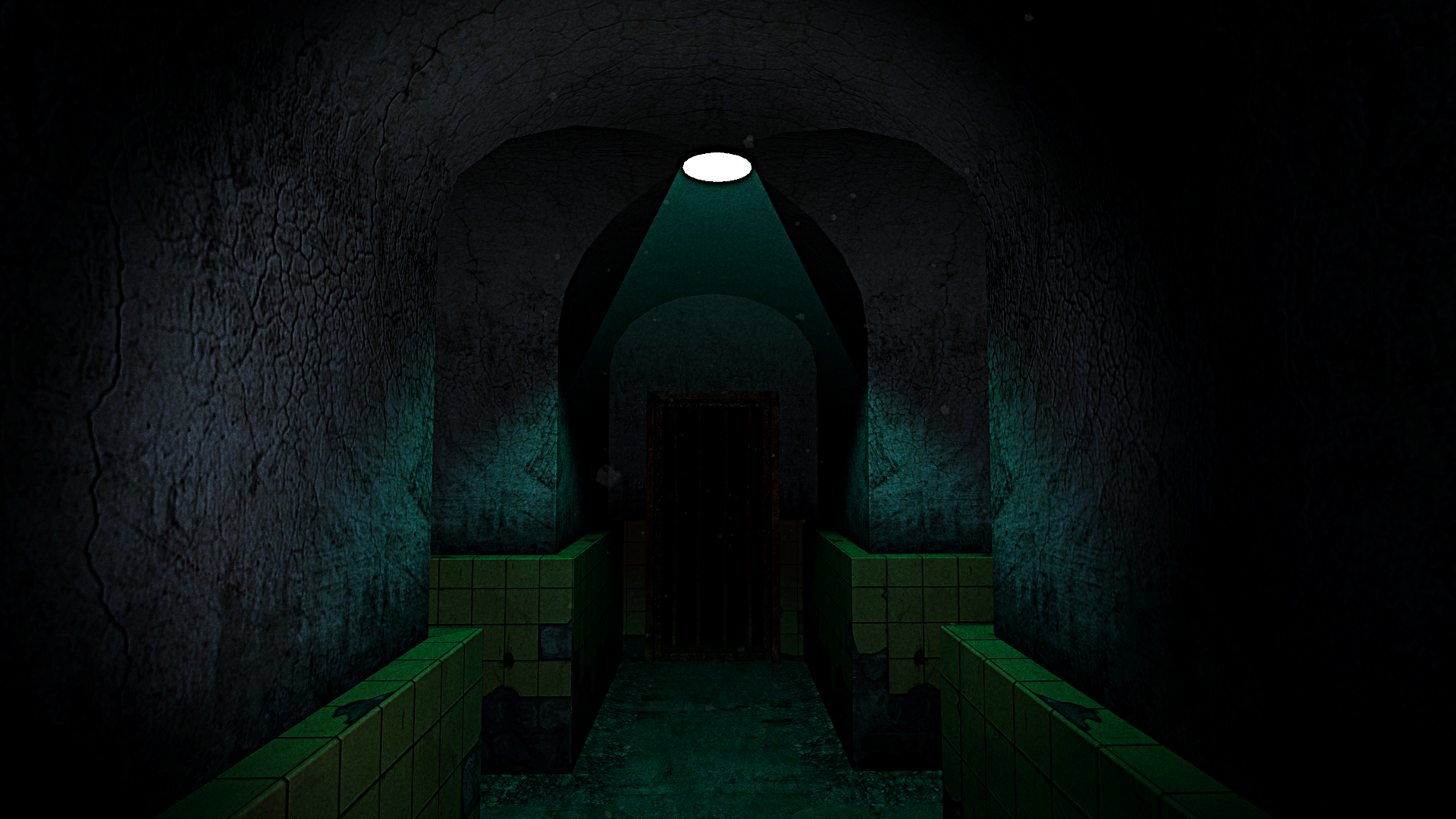 Forgotten Tunnels Free Full Game