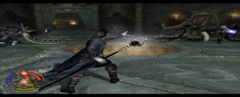 PizzadoxForgotten Realms: Dämonenstein (+6 Trainer)