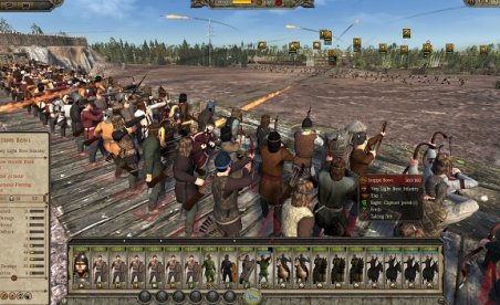 Forgotten Realms (upd. 30.01.17) Full