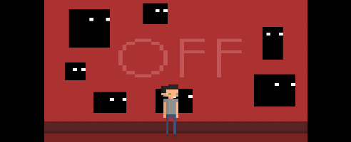 Forlorn