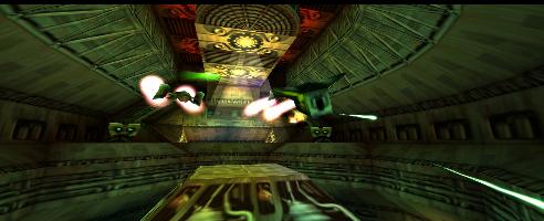 Forsaken – Various Cheats