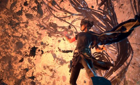 Forspoken (+15 Trainer)