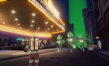 Fortified (+4 Trainer)