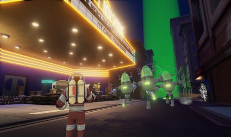 Fortified (+4 Trainer)