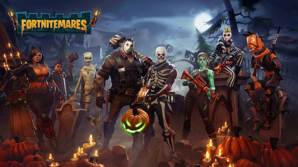 Fortnite