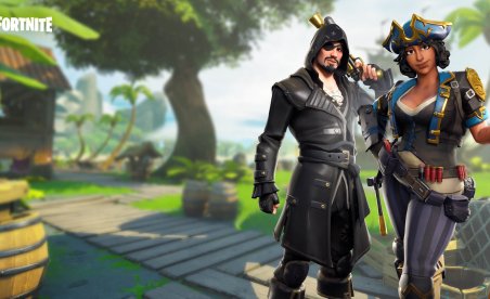 Fortnite: Save the World leaves Early Access