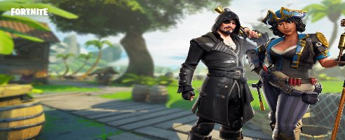 Fortnite : Sauver le monde quitte l'accès anticipé