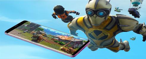 Epic könnte den Epic Games Store auf Andoid und iOS bringen