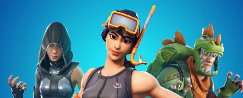 Epic’s new game store could compete directly with Steam