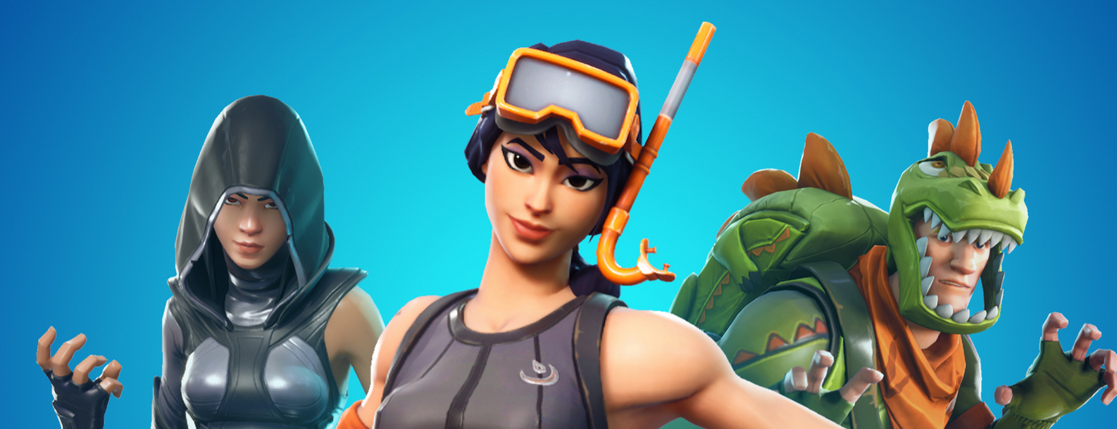Fortnite is getting bots, so even if it dies, you can still play it