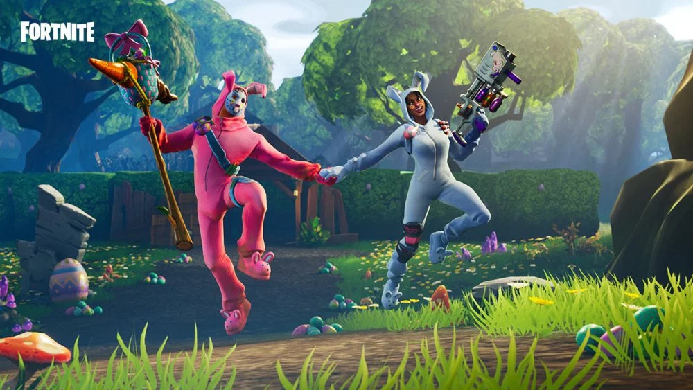 Fortnite matchmaking will separate keyboard players on console