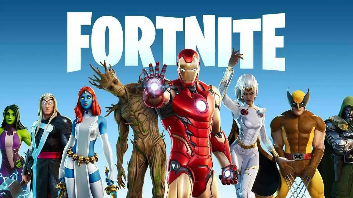 Fortnite buys will soon give free Disney Plus subscriptions
