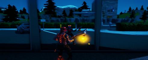 Fortnite hat jetzt Raytracing