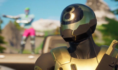 Fortnite aura bientôt des reflets et des ombres en ray traced
