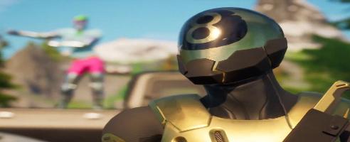 Fortnite wird bald über Raytracing-Reflexionen und Schatten verfügen