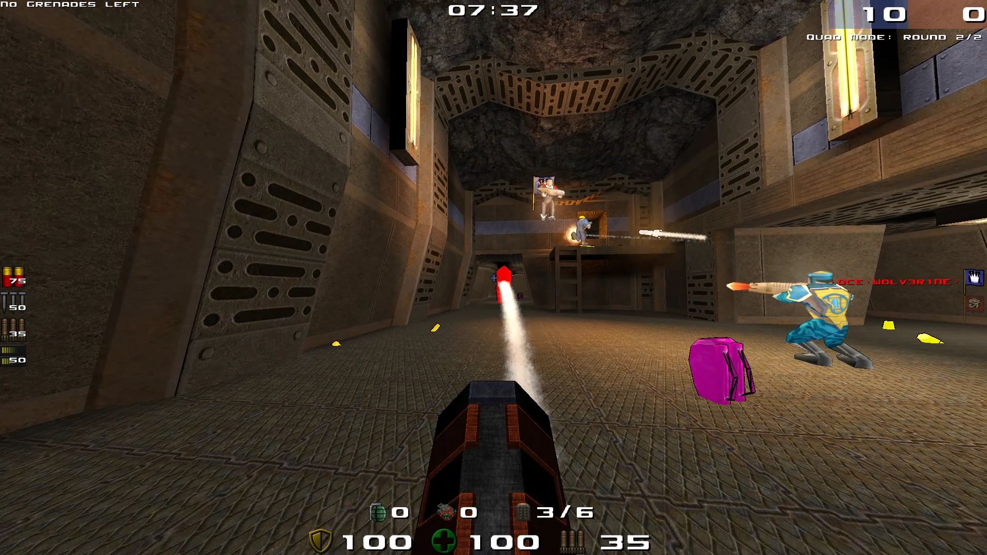 FortressOne Free Full Game