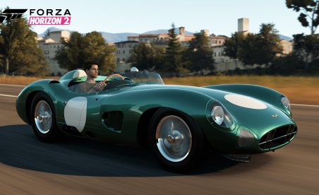 Forza Horizon 2