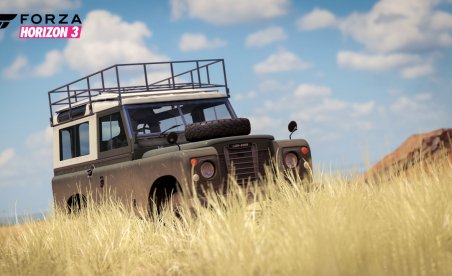 Forza Horizon 3 v1.0.119.1002 (+8 Entrenador)