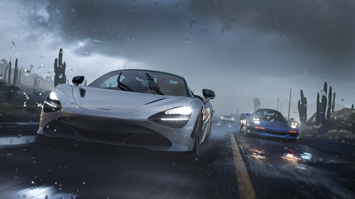 PLITCH Trainer für Forza Horizon 5 - Kostenloser direkter Download