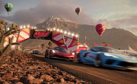 Forza Mods AIO v2.2.0.0