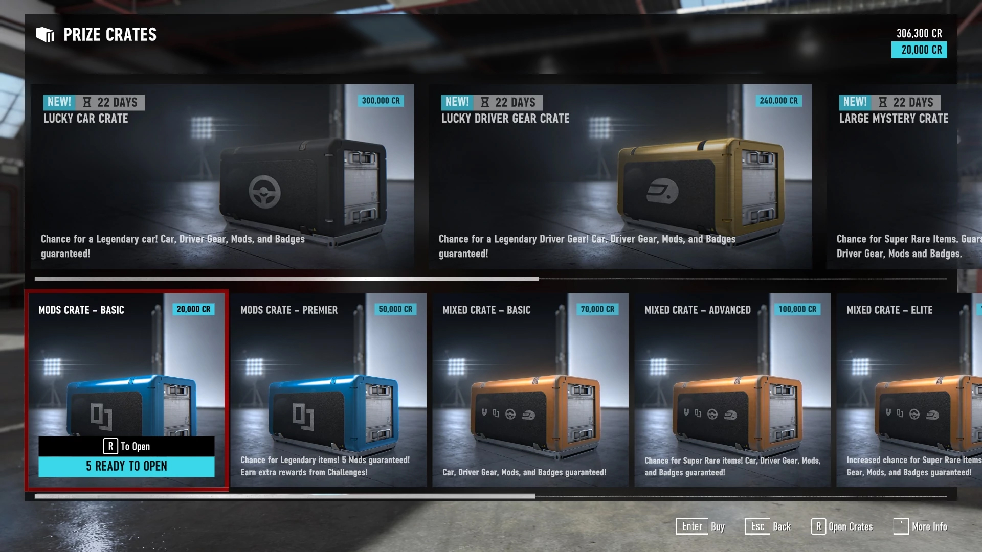 Forza is latest game series to ditch loot boxes