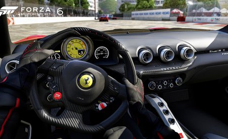Forza Motorsport 6