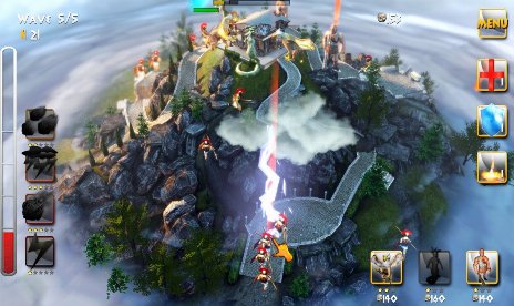 Fury of the Gods (+7 Trainer)