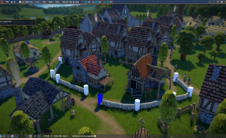 Stiftung Alpha 1.5.11.0203 (+1 Trainer)