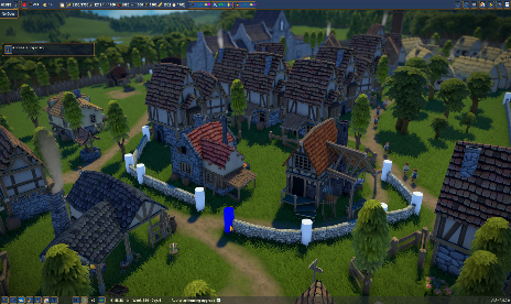 Stiftung Alpha 1.5.7.0123 (+1 Trainer)