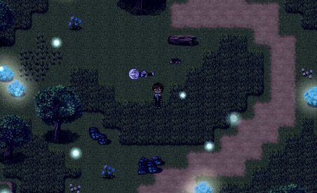 Four Eyes Free Full Game V1.0.0