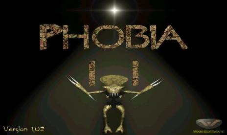 Fobia II v 1.02