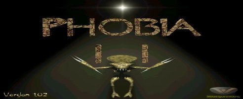 Phobie II v 1.02