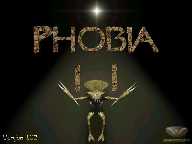 Phobia II v 1.02