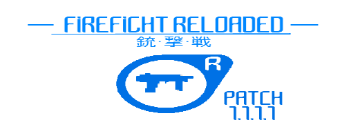 FEUERGEFECHT RELOADED RELEASE PATCH 1.1.1.1