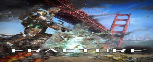 LucasArts Announces Fracture