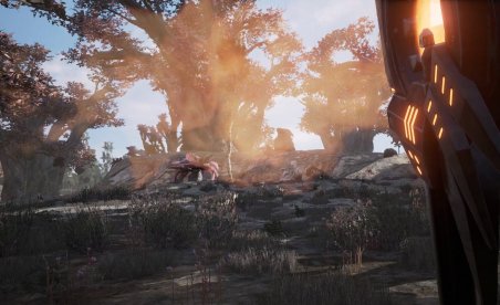 Fragmentado v17.8.1 (+3 Entrenador)