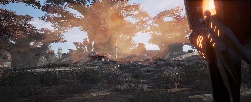 Fragmented Early Access v16.4.10 (+4 Trainer) [Team Jizzners]