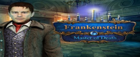 Frankenstein : Le maître de la mort