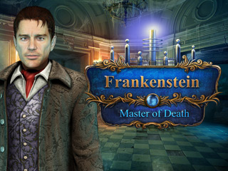 Frankenstein: Master of Death