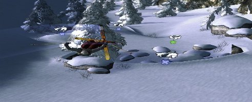 Freak Out: Freeride extremo