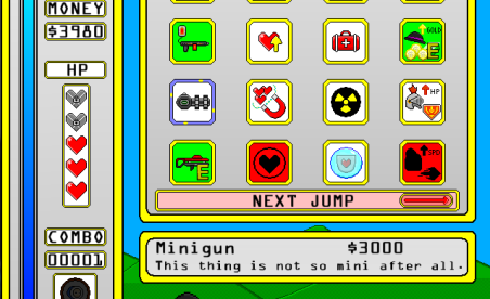 Free for Fall Free Full Game