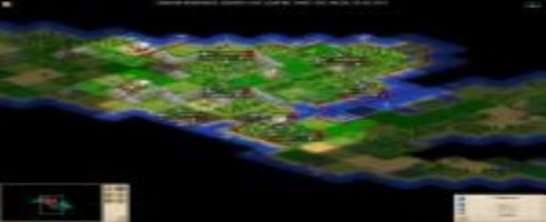 Freeciv v2.1.7