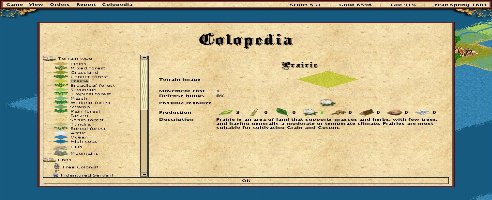 FreeCol Free Volles Spiel v0.10.7