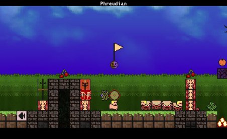 FREEDOM: Diegesis V1C