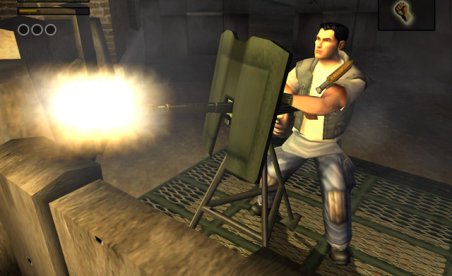 Freedom Fighters - Unbegrenzte Munition für Waffen