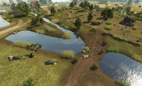 Free For All (deathmatch) Full